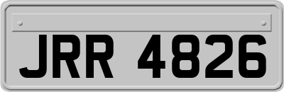JRR4826