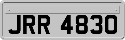 JRR4830