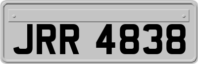 JRR4838