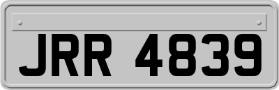 JRR4839