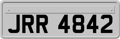 JRR4842