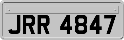 JRR4847