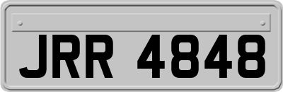 JRR4848