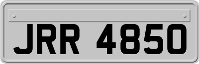 JRR4850