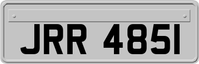 JRR4851