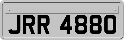 JRR4880