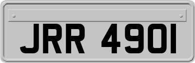 JRR4901