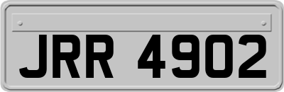 JRR4902