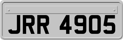 JRR4905