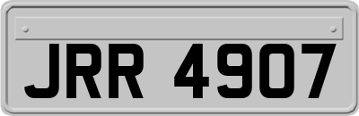 JRR4907