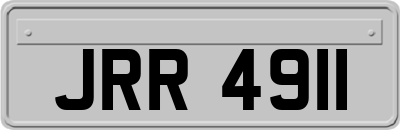 JRR4911