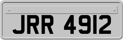 JRR4912