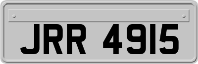 JRR4915