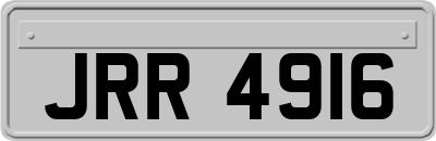 JRR4916