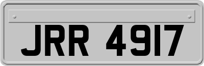 JRR4917