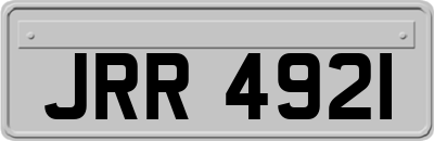 JRR4921
