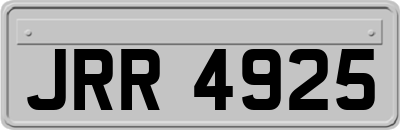 JRR4925