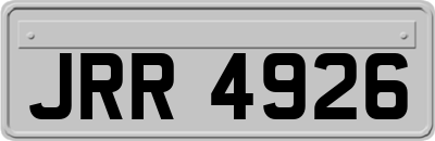 JRR4926
