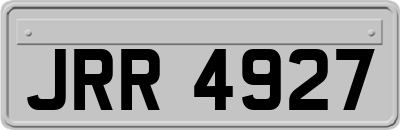 JRR4927