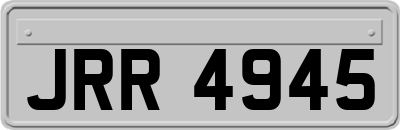 JRR4945
