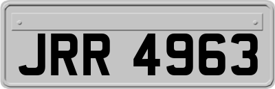 JRR4963