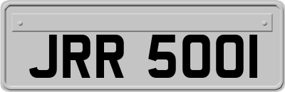 JRR5001
