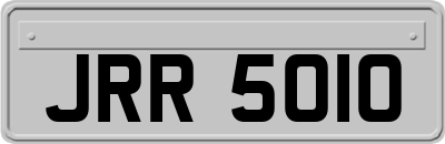 JRR5010