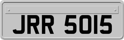 JRR5015