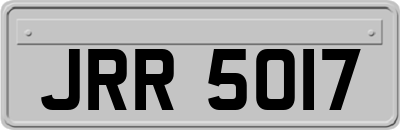 JRR5017