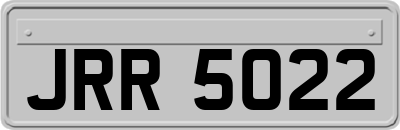 JRR5022