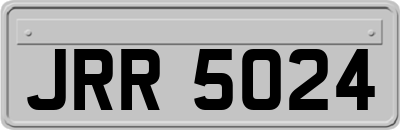 JRR5024