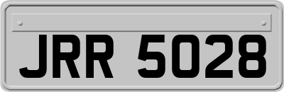 JRR5028