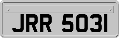 JRR5031