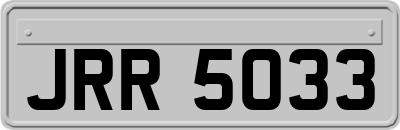JRR5033