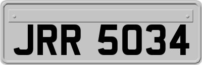 JRR5034