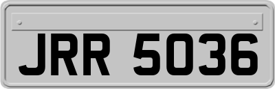 JRR5036