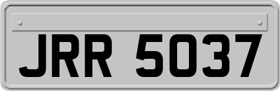 JRR5037