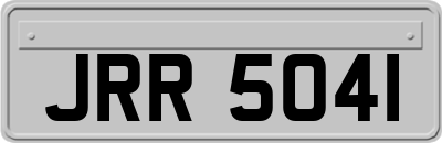JRR5041