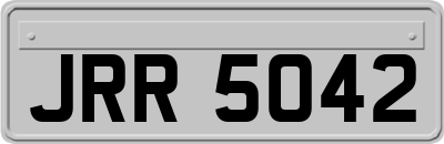 JRR5042
