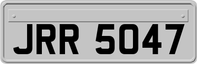 JRR5047