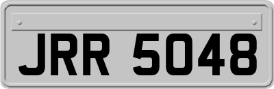 JRR5048
