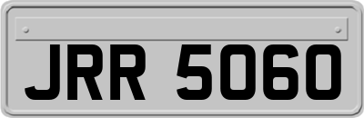 JRR5060