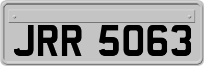 JRR5063