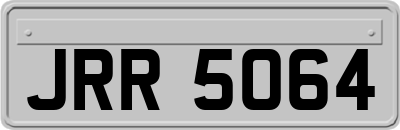 JRR5064