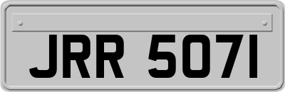 JRR5071