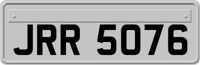 JRR5076