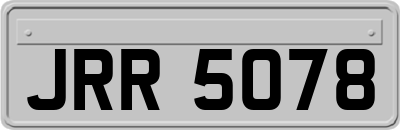 JRR5078