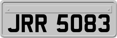 JRR5083
