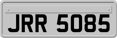 JRR5085