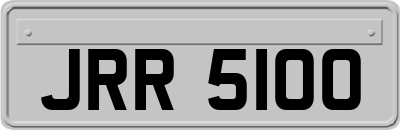 JRR5100